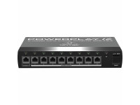 Behringer Powerplay P16D Ultranet Behringer Powerplay P16D Ultranet